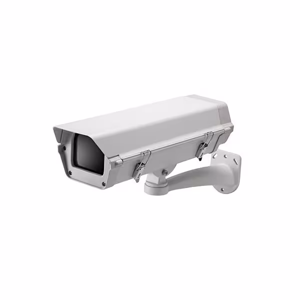 Acquistare HANWHA VISION SHB-4200H HANWHA VISION. Custodia esterna con staffa di supporto. IP66 con ventola e riscaldatore. 24Va