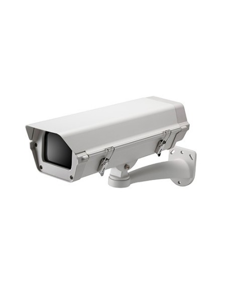 Kaufen HANWHA VISION SHB-4200H HANWHA VISION. Außengehäuse mit Halterung. IP66 mit Lüfter und Heizung. 24Vac