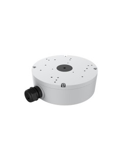 Acheter TIANDY A22 JUNCTION BOX TIANDY. Boîte de jonction pour caméras Bullet XL (TC-C32LS 5-50 et TC-C38TS 2.7-13.5). Diamètre 