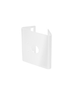 Acheter HANWHA VISION SBP-303PM HANWHA VISION. Accessoire de poteau pour caméra Hanwha. Couleur blanche