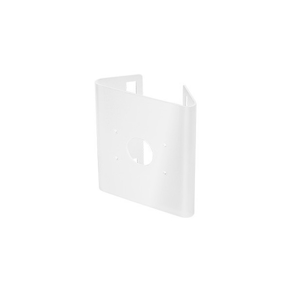 Acheter HANWHA VISION SBP-303PM HANWHA VISION. Accessoire de poteau pour caméra Hanwha. Couleur blanche