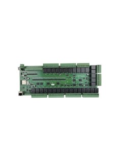 Acheter OEM KC868-A32 CASMAR. Module IoT avec 32 entrées numériques / 32 sorties relais. Compatible avec les serveurs Davantis. 
