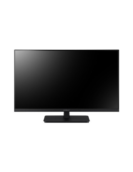 Acquistare HANWHA VISION SMT-3240 HANWHA VISION. Monitor LED da 32" 16:9 con altoparlanti 2 x 2W, ingresso HDMI (4K 2160p). VESA