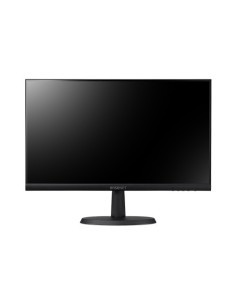 Acheter HANWHA VISION SMT-2431 HANWHA VISION. Moniteur LED 24" 4000:1, entrée VGA HDMI (1080p).