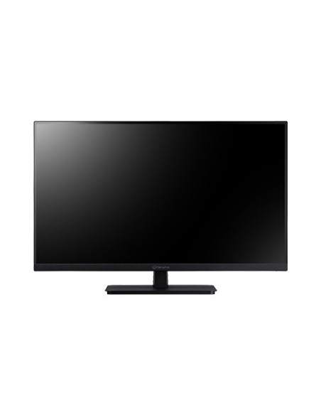 Acheter HANWHA VISION SMT-3215 SAMSUNG. Moniteur LED 32" 16:9 24/7, avec haut-parleurs, entrées HDMI, DP et VGA, VESA 100x100 mm