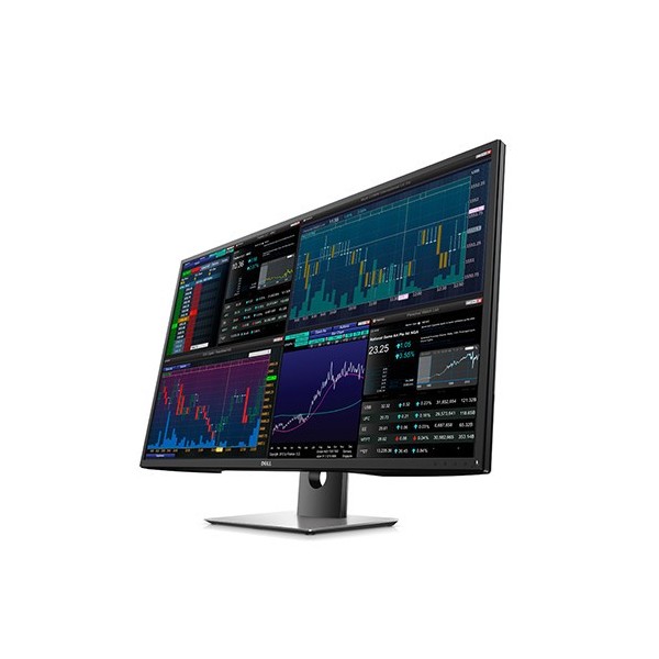 Comprar AVIGILON M4K43-G2-EU AVIGILON. DELL Monitor 43'' 4K UHD LCD 24/7, Kontrast 1000:1, VGA-Eingang, 2x HDMI mini (inklusive 