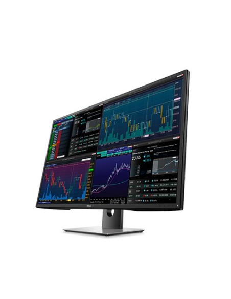 Comprar AVIGILON M4K43-G2-EU AVIGILON. DELL Monitor 43'' 4K UHD LCD 24/7, Kontrast 1000:1, VGA-Eingang, 2x HDMI mini (inklusive 