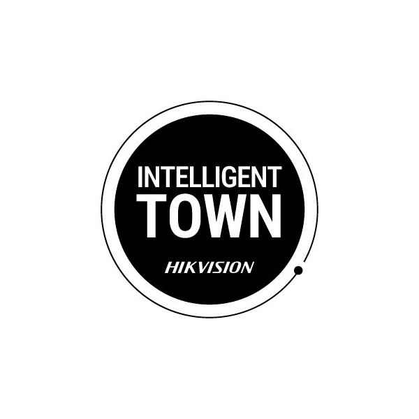 Soluções Hikvision-HikCentral-Itown-Oge-
