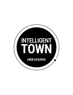 HIKVISION SOLUTIONS-HIKCENTRAL-ITOWN-SM-