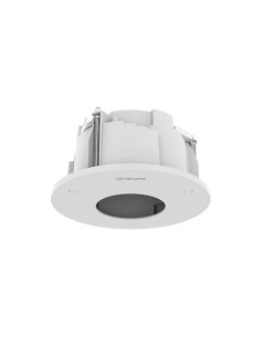 Acquistare HANWHA VISION SHD-1408FPW HANWHA VISION. Accessorio per il montaggio a incasso di minidome. Materiale in alluminio bi
