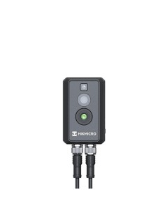 Acquistare HIKVISION SOLUTIONS HM-TD3028T-2-Q HIKSOL. Telecamera cubo termica IP. Termografico: 256x192 (2 mm a 90°) + Visibile 
