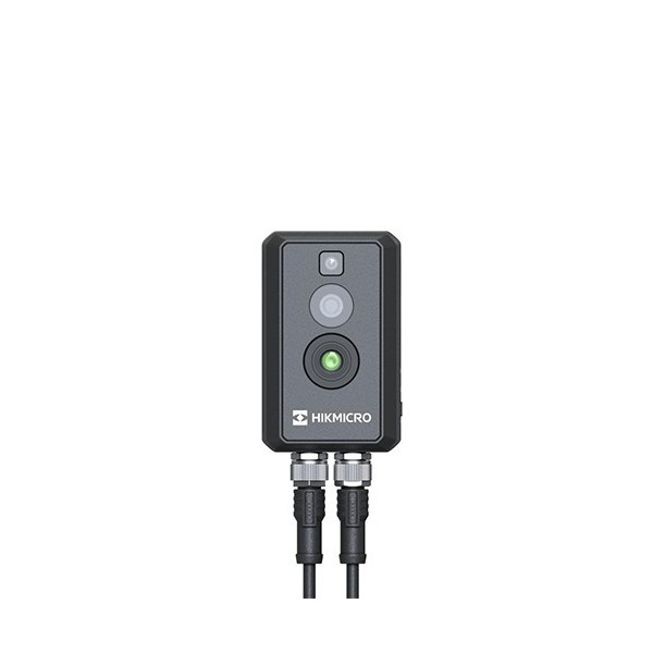 Kaufen HIKVISION SOLUTIONS HM-TD3028T-2-Q HIKSOL. Thermische IP-Würfelkamera. Thermografie: 256x192 (2 mm bei 90°) + Sichtbar 4 