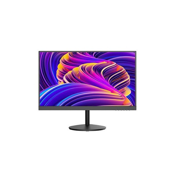 Comprare HIKVISION BASIC DS-D5224F2-1V1S HIKBASIC. Monitor 24'' 1080P E-LED 24/7 contrasto 4000:1 ingresso VGA HDMI 1.4 BNC Audi