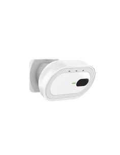 Kaufen HIKTHERMALPRO HM-TD1018-1-QR HIKTHERMALPRO. IP-Radar-Wärmebild-Präsenzmelder mit Sturzerkennung im Zimmer