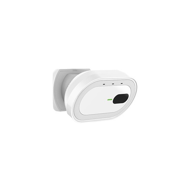 Acheter HIKTHERMALPRO HM-TD1018-1-QR HIKTHERMALPRO. Détecteur IP radar thermique de présence avec détection de chutes en chambre