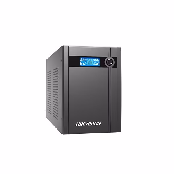 Comprar HIKVISION BASIC DS-UPS3000 DS-UPS3000 DS-UPS3000