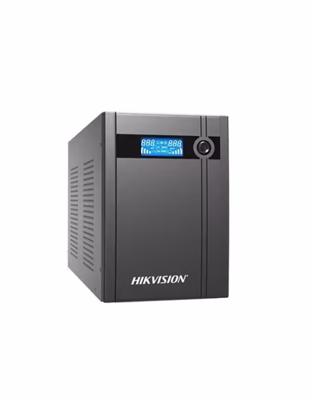 Comprar HIKVISION BASIC DS-UPS3000 DS-UPS3000 DS-UPS3000