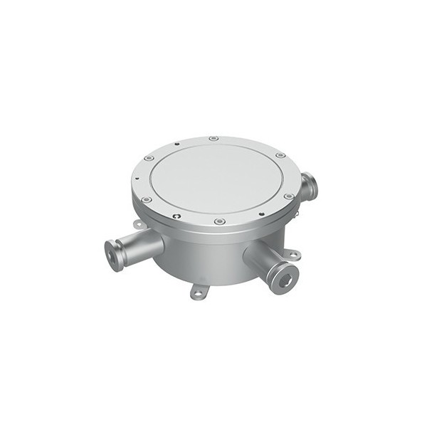 Kaufen HIKVISION SOLUTIONS DS-2780ZJ-X-OS-316L HIKSOL. Explosionsgeschützte ATEX- (Zone 1 bis 22) und IECEx-Anschlussdose aus Ed