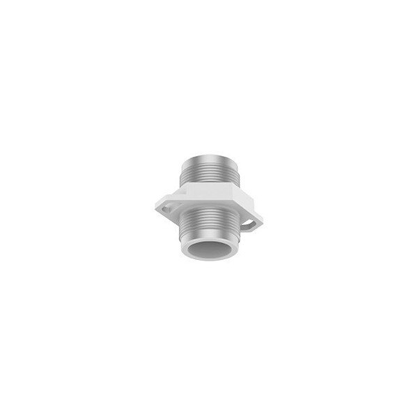 Kaufen HANWHA VISION SBP-C15P HANWHA VISION. Deckenhalterung mit doppeltem Gewinde, Abmessungen 86x71 mm (ø3.38x2.8"), kompatibe