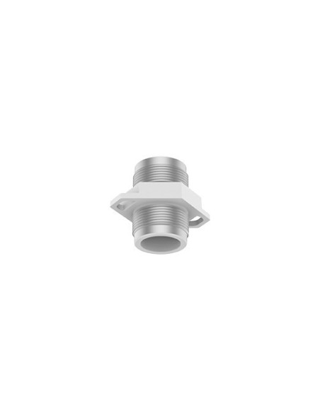 Kaufen HANWHA VISION SBP-C15P HANWHA VISION. Deckenhalterung mit doppeltem Gewinde, Abmessungen 86x71 mm (ø3.38x2.8"), kompatibe