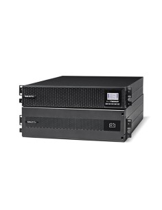 SALICRU SLC-10000-TWIN-RT3 von SALICRU kaufen. IoT-USV 10 kVA / 10 kW. 12 V/19 Ah-Batterien inkl. Elektrischer Schutz. PDU-Ansch