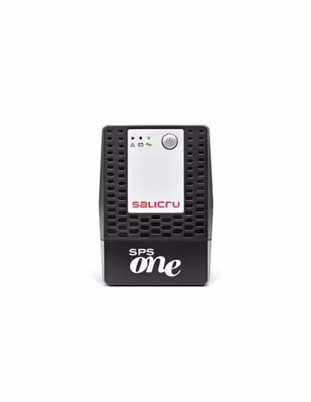 Acheter **SALICRU SPS2000-ONE-BL** SALICRU. **Onduleur (UPS) 2000 VA / 1200 W**. **2 batteries 12 V / 9 Ah** incluses. **Protect