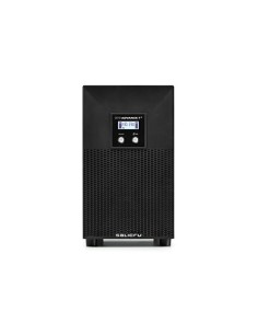 Acquistare SALICRU SPS3000-ADV-T SALICRU. UPS 3000VA / 2100W. 6x batteria 12V/19Ah incl. Protezioni elettriche. 4x uscita IEC. R