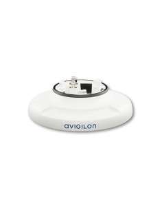 Acheter AVIGILON H5AMH-AD-PEND1 AVIGILON. Adaptateur de montage suspendu pour extérieur ; le support WLMT-1001 ou NPT doit être 