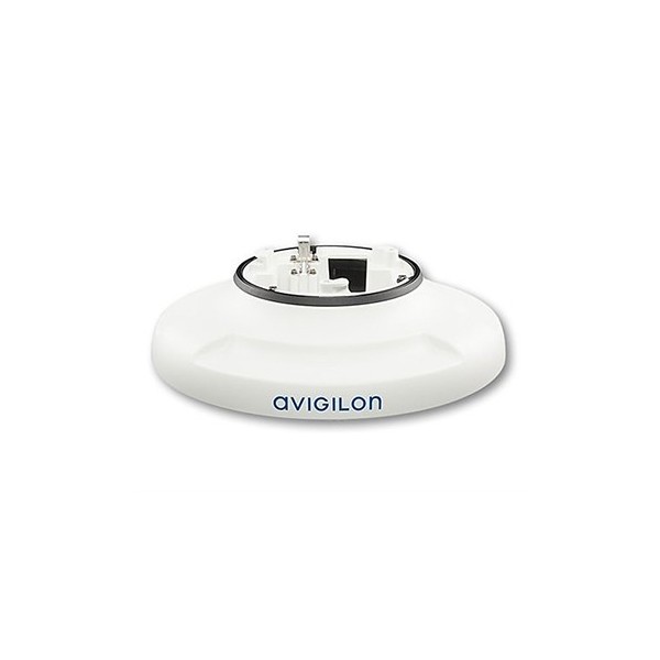 Acquistare AVIGILON H5AMH-AD-PEND1 AVIGILON. Adattatore di montaggio a sospensione per esterni; è necessario ordinare la staffa 