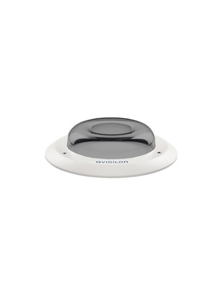 Acheter AVIGILON H5AMH-DO-COVR1 AVIGILON. Dôme pour base de surface ou suspendue de caméra multisensor H5A. Transparent. Ext