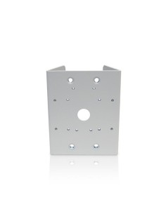 Kaufen AVIGILON PLMT-1001 AVIGILON. Mastmontagehalterung für Avigilon Dome- und Bullet-Kameras. Aluminium, weiß.