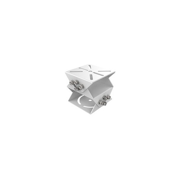Acquistare HIKVISION SOLUTIONS DS-1232ZJ-T-BJH HIKSOL. Guarnizione PT in acciaio inox anticorrosione di colore bianco, dimension