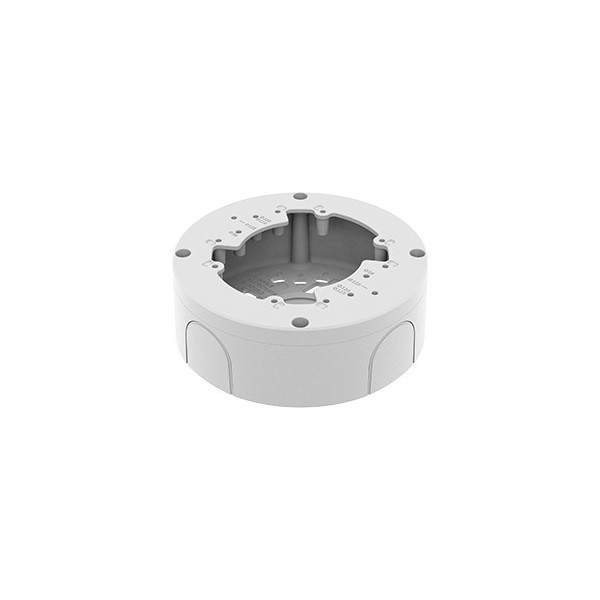 Kaufen HANWHA VISION SBV-140BW HANWHA VISION. Anschlussdose kompatibel mit QNV-C8083R/C9083R QNV-C801xR/C9011R QND-6011/21 QND-