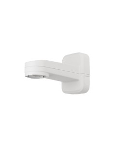 Kaufen HANWHA VISION SBP-156WMW HANWHA VISION. Wandhalterung für PTZ-Dome-Kameras, kompatibel mit XNP. Weiß