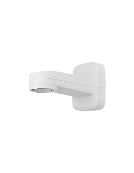 Kaufen HANWHA VISION SBP-156WMW HANWHA VISION. Wandhalterung für PTZ-Dome-Kameras, kompatibel mit XNP. Weiß