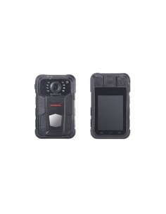 Acquistare HIKVISION SOLUTIONS DS-MH2311/32G/GLE(C) HIKSOL. Telecamera portatile da corpo. 2MPx Schermo LCD 2,4" memoria interna