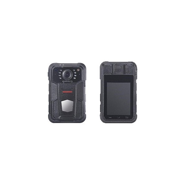 Acheter HIKVISION SOLUTIONS DS-MH2311/32G/GLE(C) HIKSOL. Caméra-piéton portable. 2 Mpx, écran LCD 2,4", mémoire interne 32 Go.