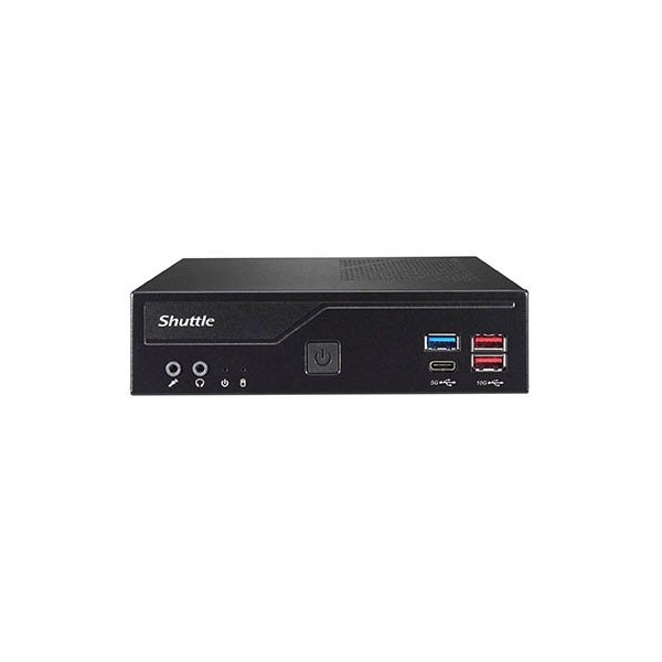 Comprar DAVANTIS DAVIEW SERVER 12CH N DAVIEW SERVER 12CH NUC DAVIEW SERVER 12CH N