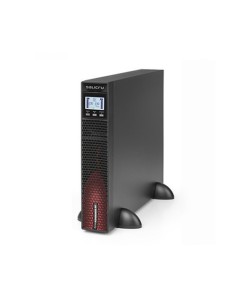 Acheter SALICRU SPS1100-ADV-RT2 SALICRU. Système d’alimentation sans interruption (SAI/UPS) de 1100 VA, line-interactive à onde 