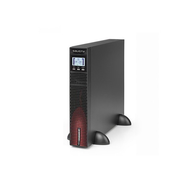 Acquistare SALICRU SPS1100-ADV-RT2 SALICRU. Sistema di Alimentazione Ininterrotta (SAI/UPS) da 1100 VA line-interactive sinusoid