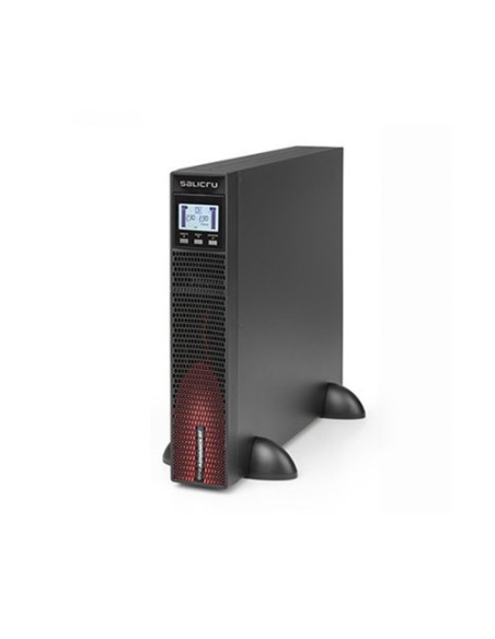 Acheter SALICRU SPS1100-ADV-RT2 SALICRU. Système d’alimentation sans interruption (SAI/UPS) de 1100 VA, line-interactive à onde 