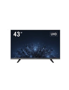 Kaufen HIKVISION BASIC DS-D5043U3-1V0S HIKBASIC. Monitor 43'' 4K D-LED 24/7 Kontrast 4000:1 Eingang 3x HDMI Audio-Out Lautsprech