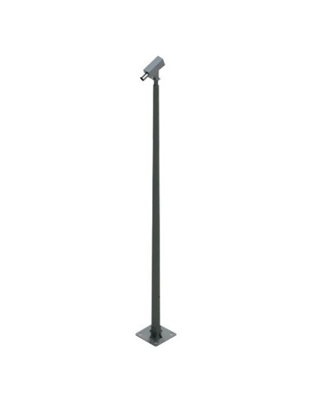 Acquistare OEM CSM-POLE-AM-5M4E-DAV CASMAR. Palo modello AM tronco-conico alto 5 m, zincato in un unico pezzo, spessore 4 mm.