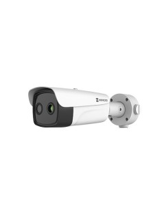 Acheter HIKTHERMALPRO HM-TD2638-10-G0-T1Y HIKTHERMALPRO. Bullet IP à double spectre (Thermique : 384×288 de 10 mm + Visible : 7 