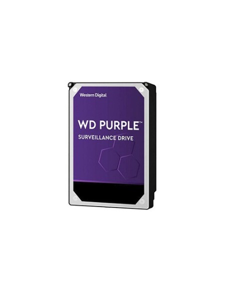 Western Digital-WD122Purp-
