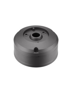 Acheter HANWHA VISION SBO-147B HANWHA VISION. Boîte de jonction pour caméras bullet Hanwha. Compatible avec QNO-6082R QNO-60X2R