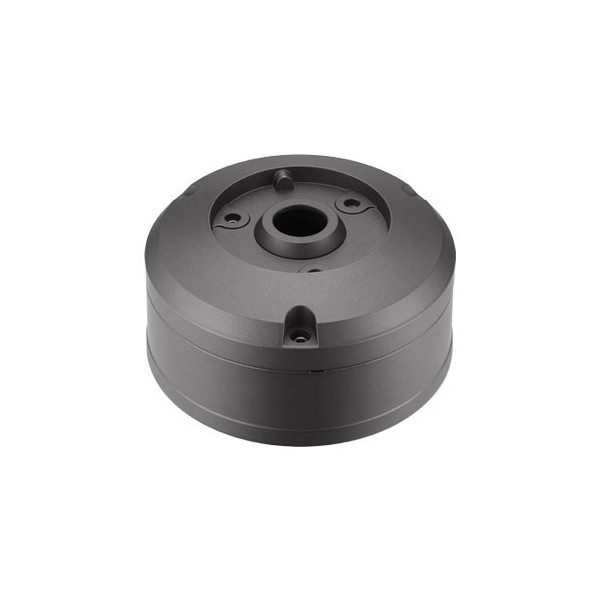 Kaufen HANWHA VISION SBO-147B HANWHA VISION. Anschlussdose für Hanwha Bullet-Kameras. Kompatibel mit QNO-6082R QNO-60X2R