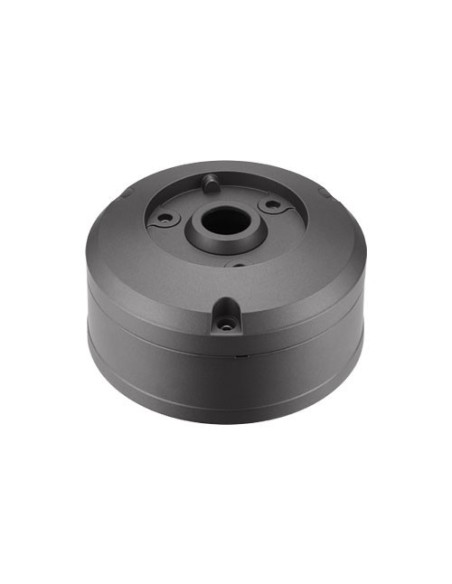 Acheter HANWHA VISION SBO-147B HANWHA VISION. Boîte de jonction pour caméras bullet Hanwha. Compatible avec QNO-6082R QNO-60X2R