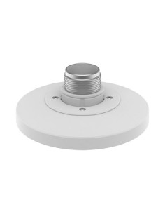 Kaufen HANWHA VISION SBP-160HMW1 HANWHA VISION. TR20-Hängemontageadapter aus Aluminium. Farbe: Weiß. Kompatibel mit Kamera