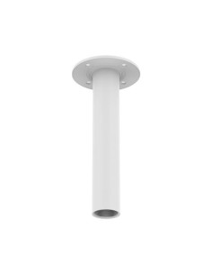 Acquista HANWHA VISION SBP-300CMI HANWHA VISION. Supporto da soffitto compatibile con adattatore per montaggio pendente SBP-120H